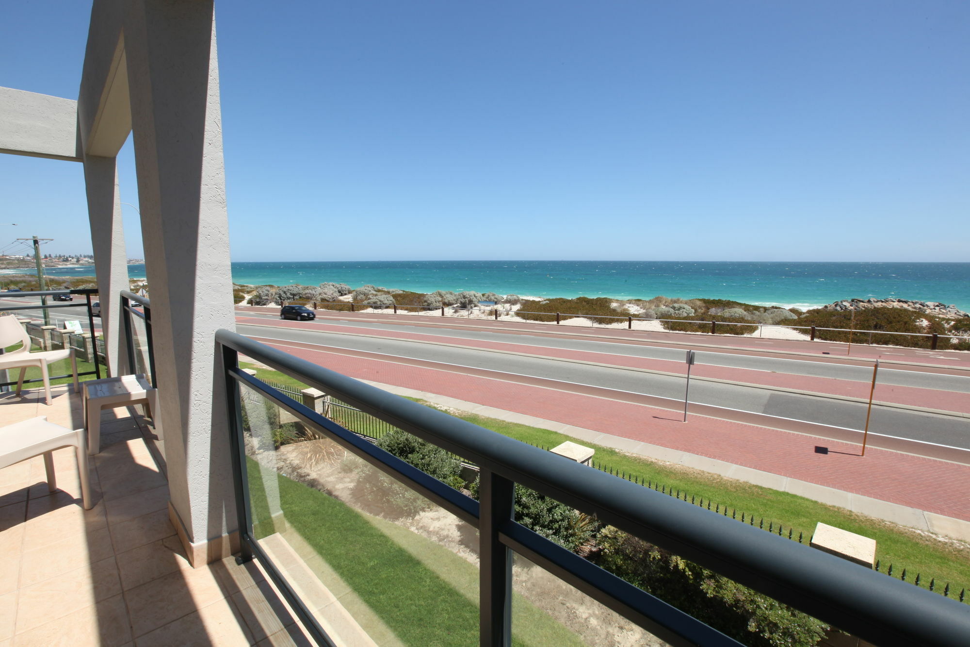 Quality Resort Sorrento Beach Perth Exterior photo